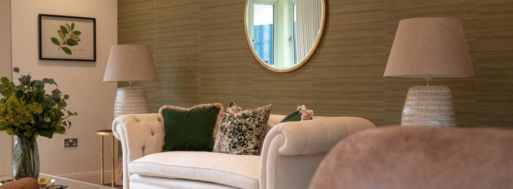 Interior design – Homewood Grove#